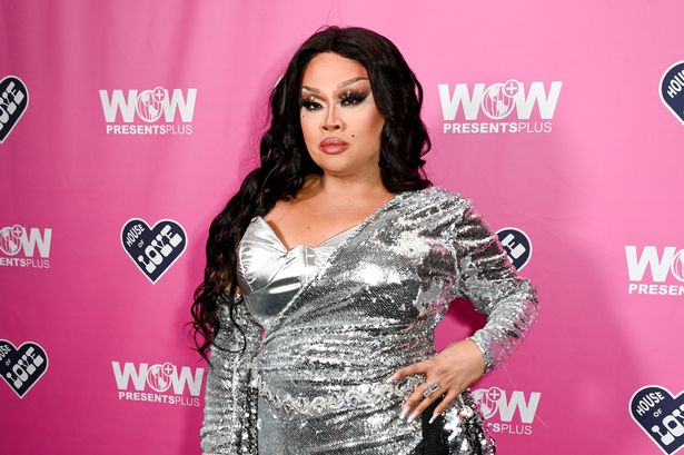 RuPaul’s Drag Race star Jiggly Caliente dies days after having leg amputated
