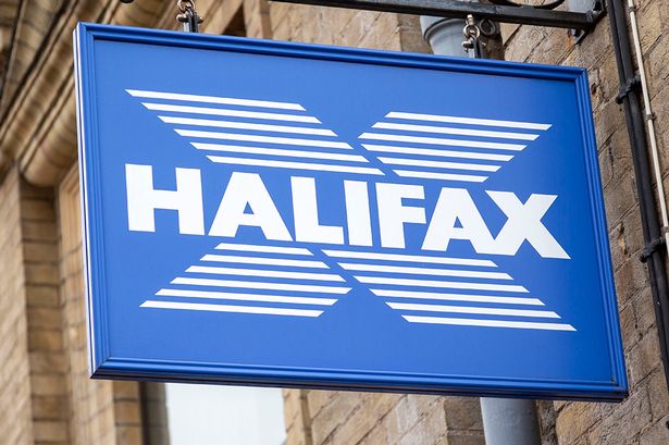 Halifax explains branch transaction rules as staff tell customer ‘we can’t do that’