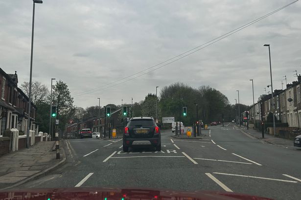 Highways bosses ‘investigating’ long-standing issues with traffic lights