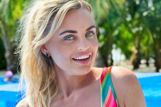 Mum plans to sunbathe nude on hottest day regardless of neighbours