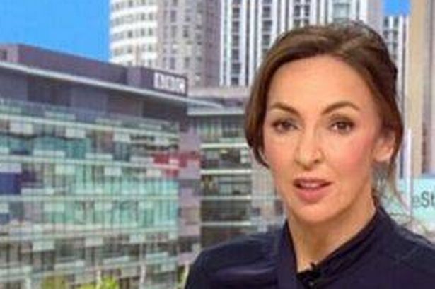 BBC Breakfast presenter Jon Kay devastated as he shares ‘sad news’ with fans