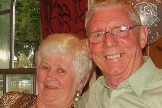 ‘Our mum’s beautiful life was taken from us in the most cruel and senseless way’