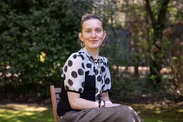 Woman opens up over ‘devastating’ disorder celebs like Helen Flanagan struggle with every month