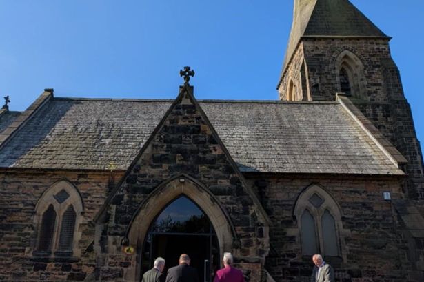 Lancashire one of worst hit areas in country for crimes committed at churches