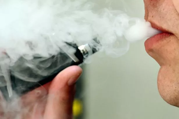 Warnings issued as vape fires in Lancashire soar 625% since 2020
