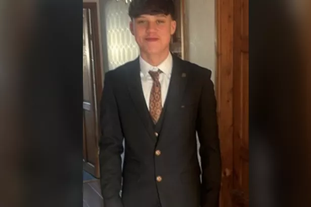 Mum’s tribute to ‘most handsome’ Leo Mountain killed in Bay Gateway crash