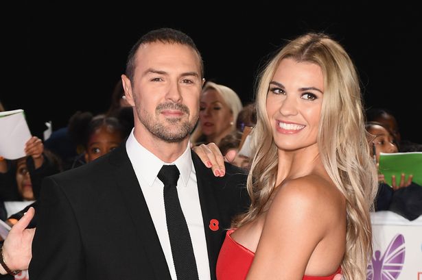 Paddy McGuinness taken aback by daughter’s gesture amid ‘devastating’ move with Christine