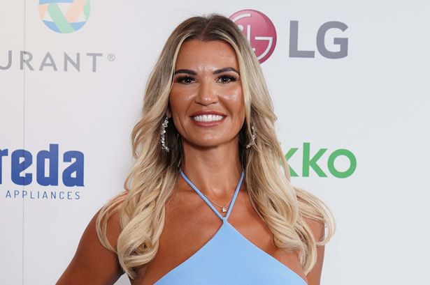 Christine McGuinness opens up on dating life ahead of stint on reality series