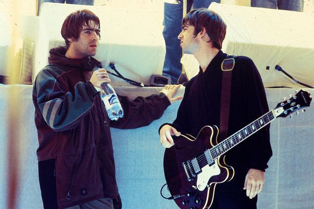 Noel Gallagher says one Oasis song will ‘always’ be his favourite