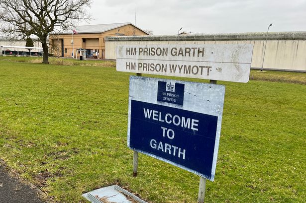Taxpayers shell out £382k compensation for injured Lancashire prison inmates