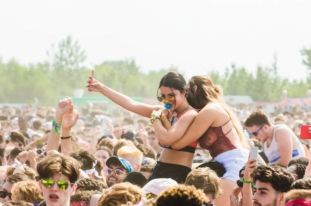 Festival that attracts thousands from across the region announces major change