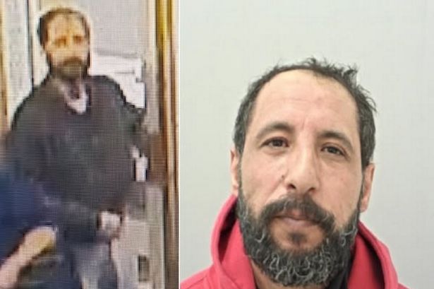 Man who fled mental health hospital in pyjamas over two weeks ago still hasn’t been found