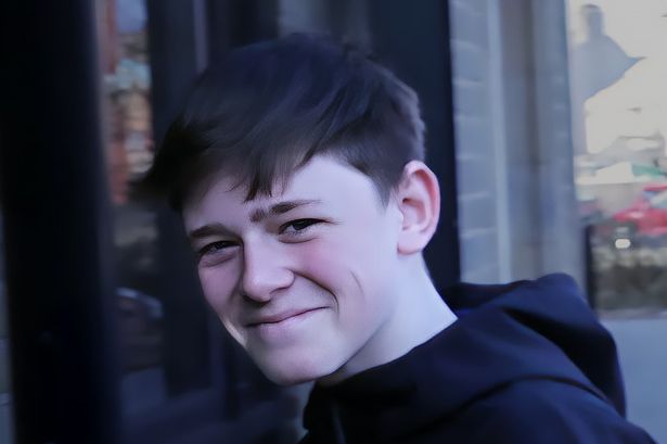 ‘Our hearts have a hole that will never heal’: Family speak of heartbreak after ‘most perfect, precious’ boy, 14, dies in M6 crash