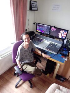 Bennett’s Big Drivetime Show