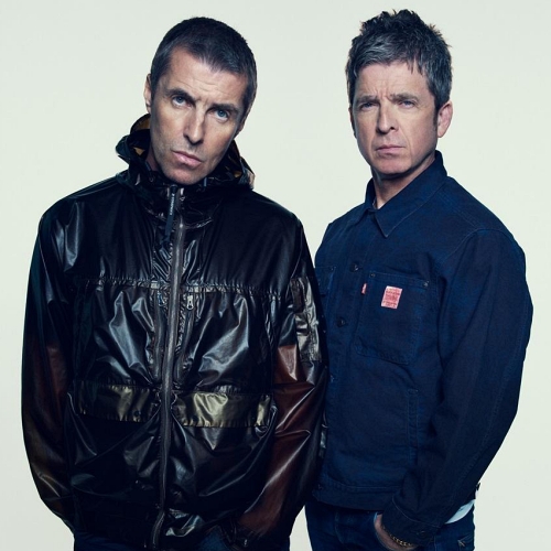 Oasis classic ‘Live Forever’ voted greatest British song of all time ahead of reunion tour