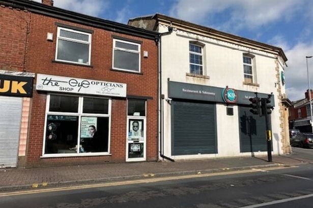 Busy Lancashire restaurant where customers queue outside set to expand