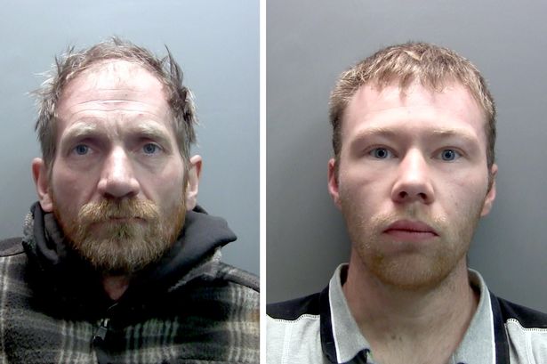 Former friends guilty of chopping down world-famous Sycamore Gap tree in act of ‘mindless criminal damage’