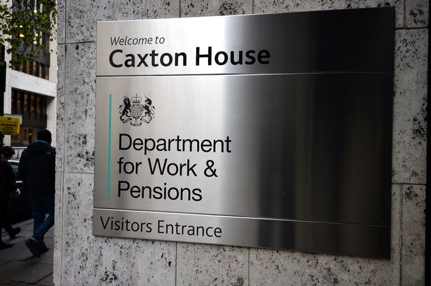DWP rule change needed after deaths ‘linked to benefits claims’