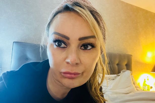 ‘Doctors kept telling me symptoms were vertigo – but it was brain cancer’