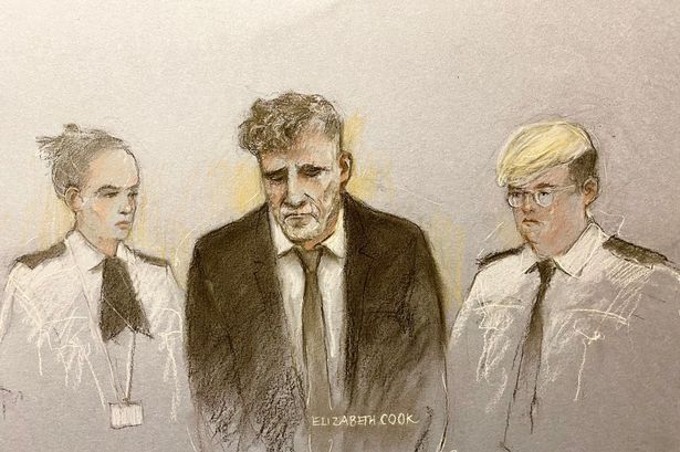 Paul Doyle plea hearing set as Liverpool parade crash suspect told key dates