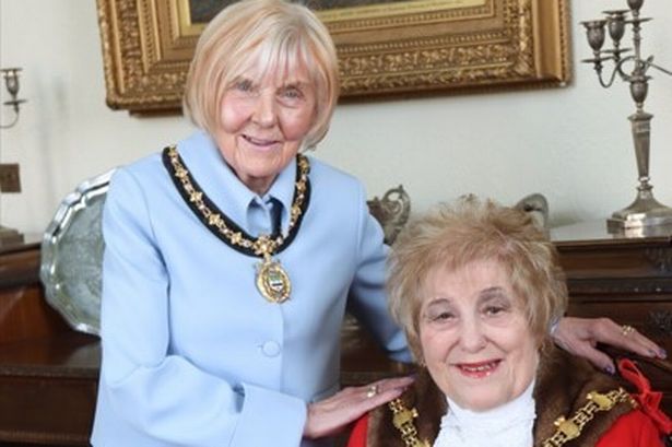 ‘I’m the new Mayor of Blackburn with Darwen and these are my priorities’