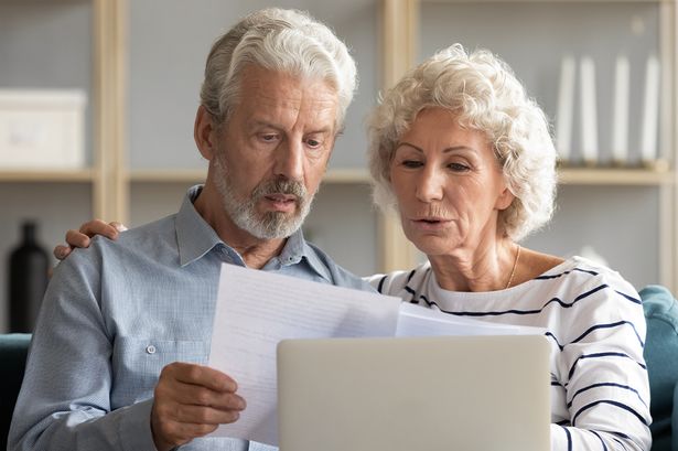 DWP update on how state pensioners will be affected by benefit cuts