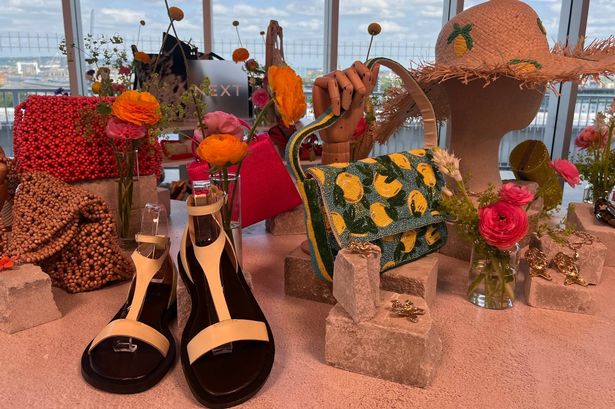 ‘We previewed Next’s summer collection – and these are going to be the sell out pieces’