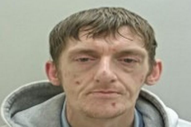 Lancashire shoplifter banned from every Tesco, Home Bargains and Spar in the country