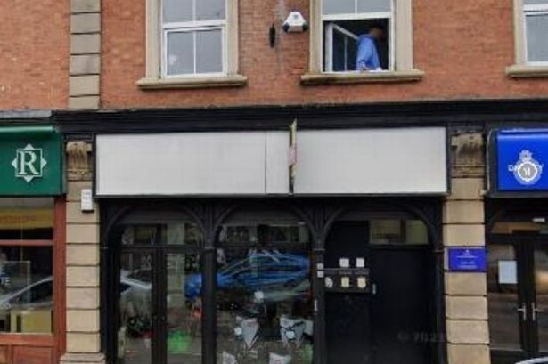 Beef King restaurant applies for Blackburn site planning permission