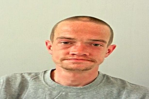 Notorious Lancashire shoplifter banned from Aldi, SPAR and retail park