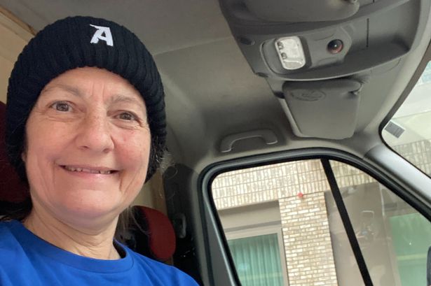 ‘I stopped working to look after my dad – now I’ve made £6,000 in months’