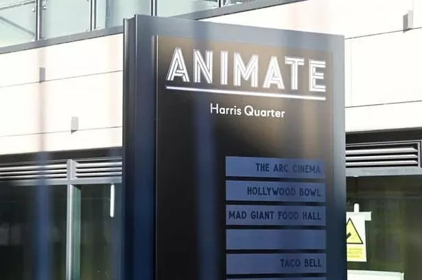 Las Iguanas replaced in Preston Animate leisure complex restaurant switch