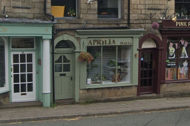 Customers ‘heartbroken’ as ‘little piece of heaven’ bakery put up for sale