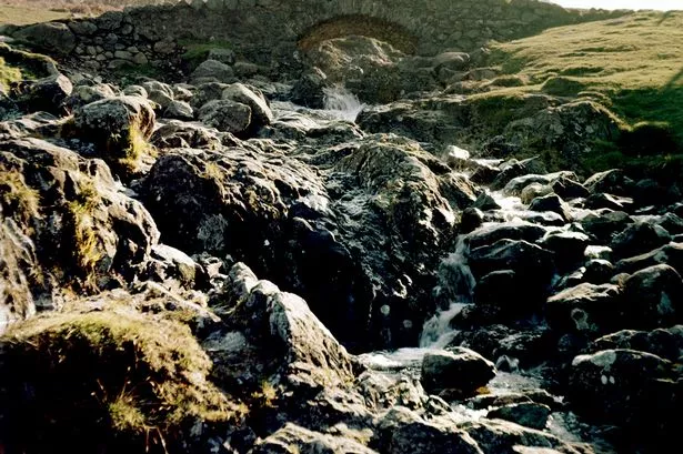 The stunning Lake District walk with a traditional pub for a pint along the route