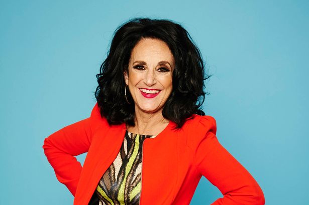 Birds of a Feather star says ‘time is limited’ in candid admission over TV future