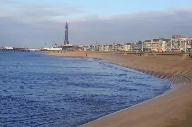 Blackpool hotelier slams ‘oversupply’ of big name hotels in seaside resort