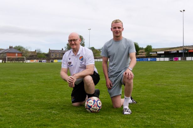 ‘Oldest football club’ eyeing club house revamp as it looks to the future