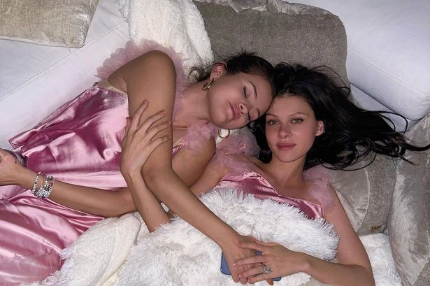 Selena Gomez ‘hopeful’ Nicola Peltz and the Beckhams will make amends following rift