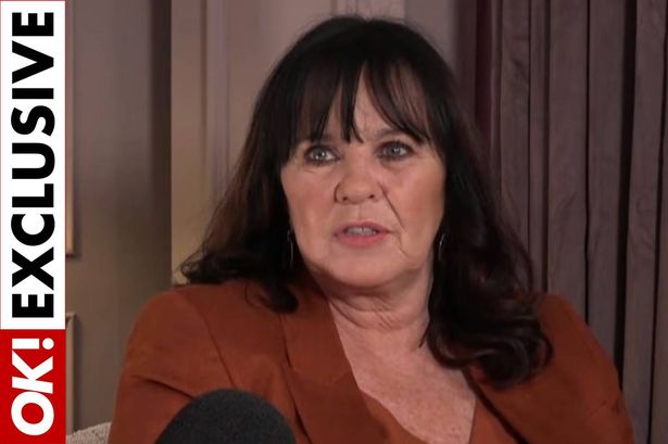 Coleen Nolan ‘devastated’ as she ‘fights for job’ amid Loose Women shake-up