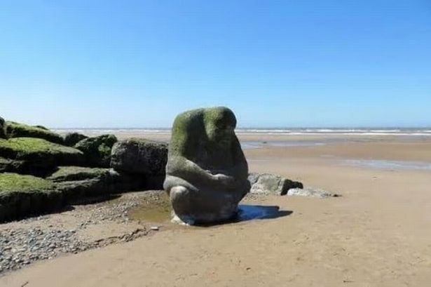 ‘Premier destinations’ – volunteers hailed as Blackpool and Fylde coast beaches receive Seaside Awards