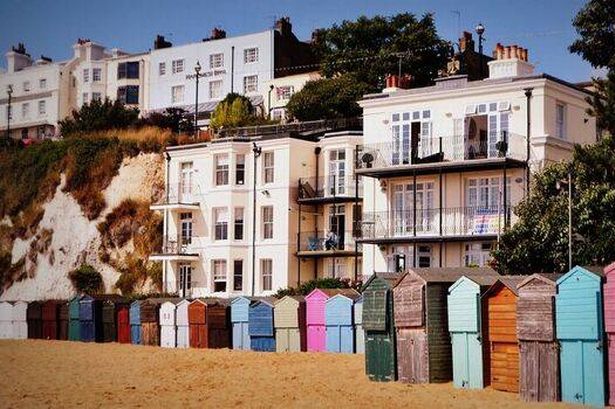 ‘Hidden gem’ UK seaside town loved by royals most people haven’t heard of