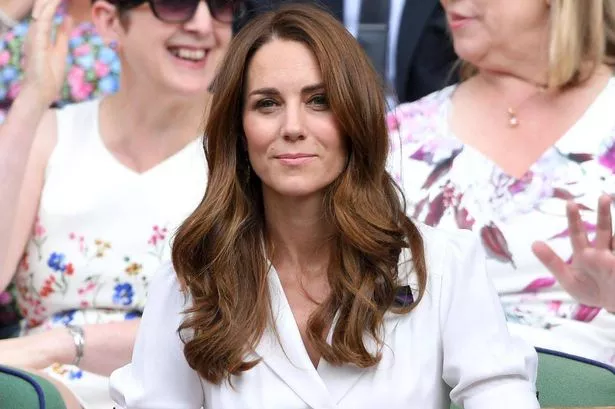 Get Kate Middleton’s go-to Clarins lip gloss for less than £20 in the Debenhams sale
