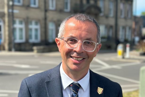 Tory uproar over progressive opposition deal at county council