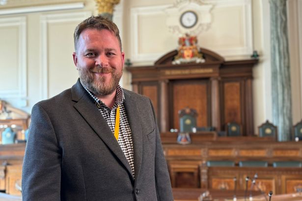 New Liberal Democrat group leader announced for Lancs County Council