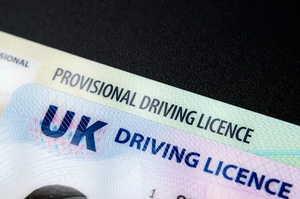 DVLA issues money-saving message to UK motorists