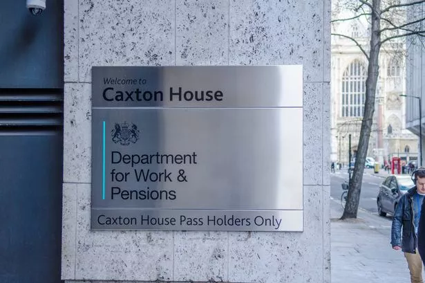 DWP PIP axe update in statement to calls for people ‘who can’t work’ to be excluded from cuts