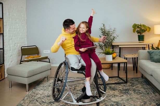 Disabled parents urged to check benefit entitlement as they could be missing out on hundreds