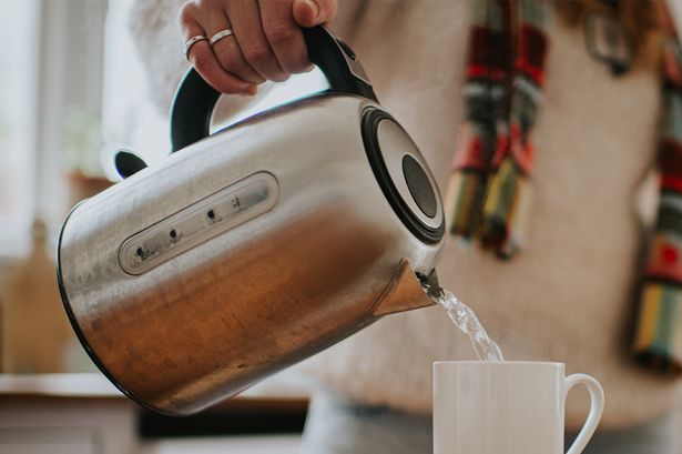 Simple change could save you £500 a year on energy bills