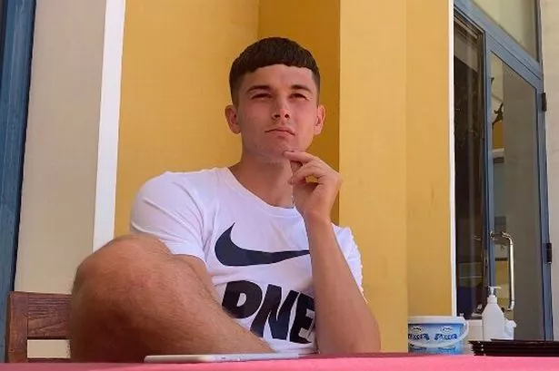 Jury retires to consider verdict in EFL star Jordan Storey’s assault trial