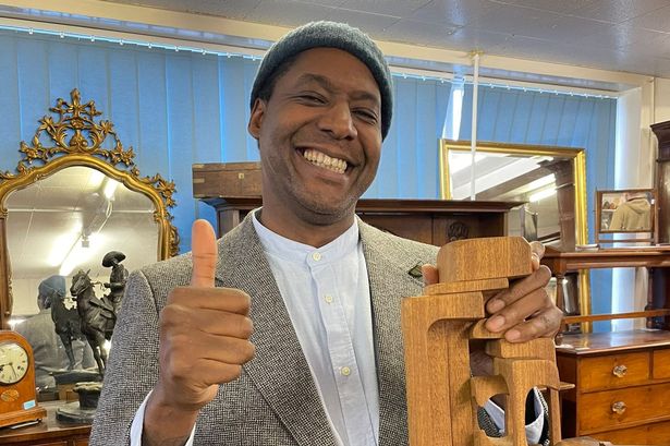 BBC presenter due in court charged with terrorist offences